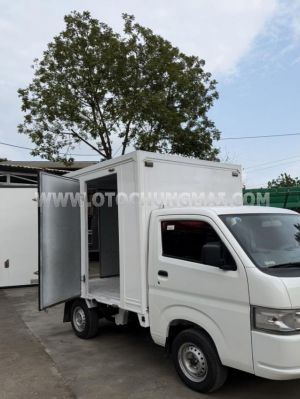 Xe Suzuki Carry Pro