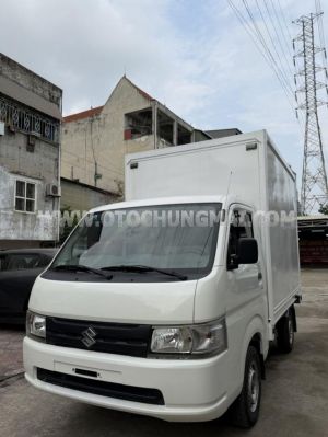Suzuki Carry Pro