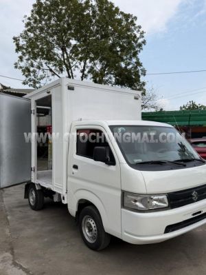 Xe Suzuki Carry Pro