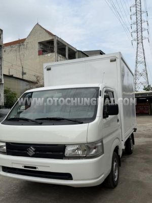 Xe Suzuki Carry Pro