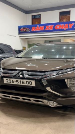 Mitsubishi Xpander 1.5 AT
