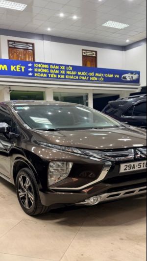 Xe Mitsubishi Xpander 1.5 AT