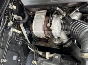 Xe Mitsubishi Triton 4x2 AT