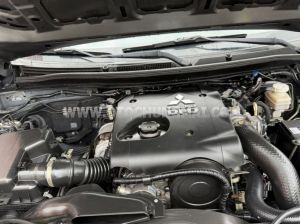 Xe Mitsubishi Triton 4x2 AT