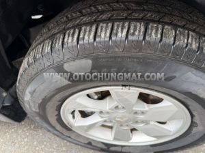 Xe Mitsubishi Triton 4x2 AT