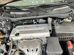 Xe Toyota Camry 2.4G