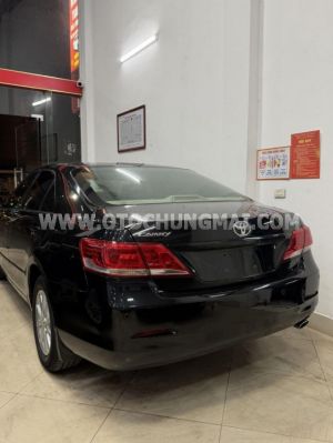 Xe Toyota Camry 2.4G