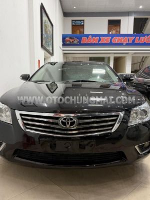 Xe Toyota Camry 2.4G