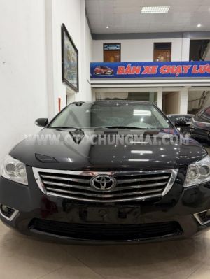 Xe Toyota Camry 2.4G