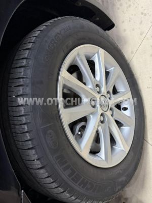 Xe Toyota Camry 2.4G