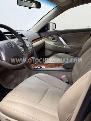 Xe Toyota Camry 2.4G