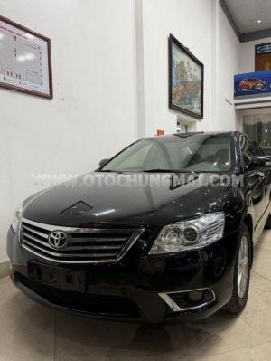 Xe Toyota Camry 2.4G