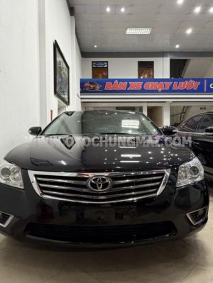 Xe Toyota Camry 2.4G