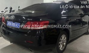 Xe Toyota Camry 2.4G
