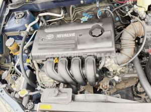 Xe Toyota Corolla altis 1.8G MT