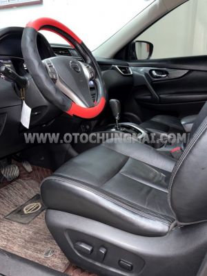 Xe Nissan X trail 2.0 SL 2WD