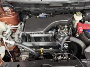 Xe Nissan X trail 2.0 SL 2WD