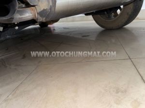 Xe Nissan X trail 2.0 SL 2WD