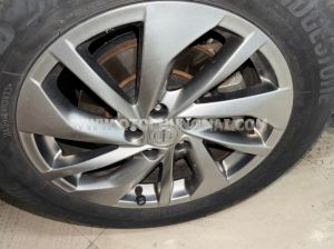 Xe Nissan X trail 2.0 SL 2WD