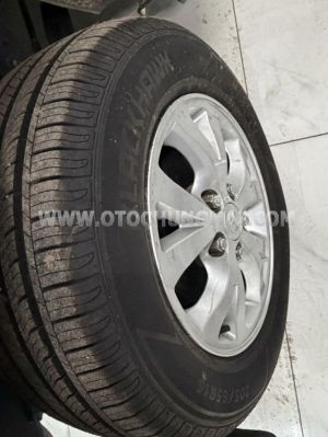 Xe Toyota Innova G