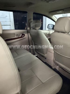 Xe Toyota Innova G