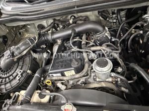 Xe Toyota Innova G
