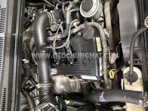Xe Toyota Innova G