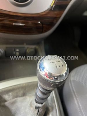 Xe Hyundai SantaFe MLX 2.4L 4WD