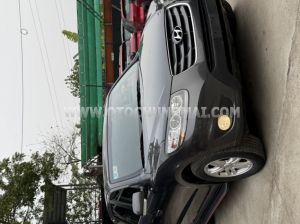 Xe Hyundai SantaFe MLX 2.4L 4WD