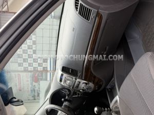 Xe Hyundai SantaFe MLX 2.4L 4WD