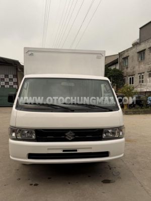Suzuki Carry Pro