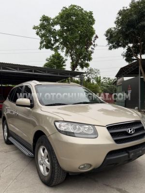 Hyundai SantaFe 2.7L 4WD