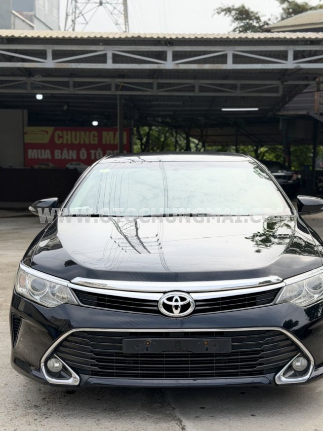 Toyota Camry 2.5Q