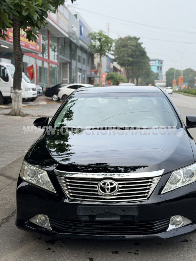 Toyota Camry 2.5Q