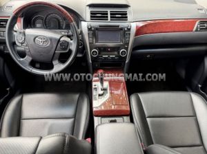 Xe Toyota Camry 2.5Q
