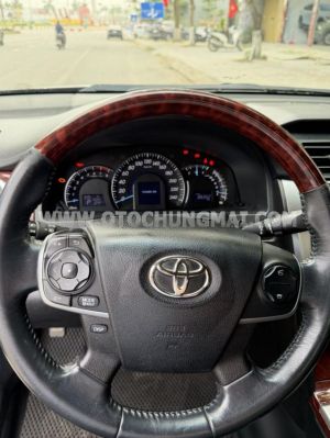 Xe Toyota Camry 2.5Q