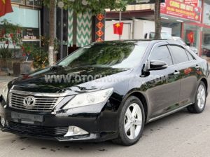Xe Toyota Camry 2.5Q