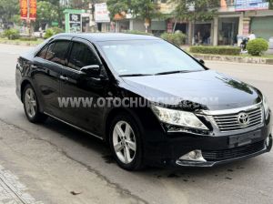 Xe Toyota Camry 2.5Q