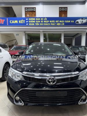 Xe Toyota Camry 2.5Q