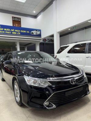 Xe Toyota Camry 2.5Q