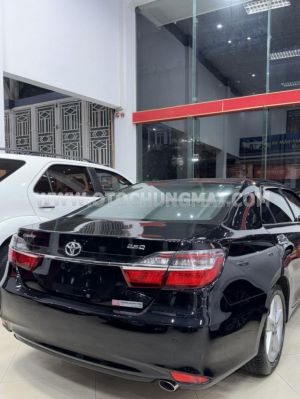 Xe Toyota Camry 2.5Q