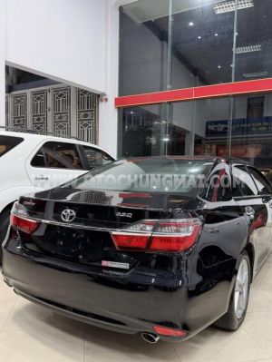 Xe Toyota Camry 2.5Q