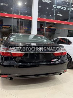 Xe Toyota Camry 2.5Q