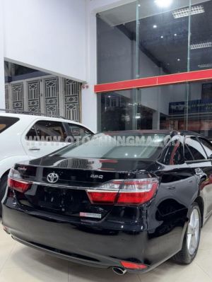 Xe Toyota Camry 2.5Q