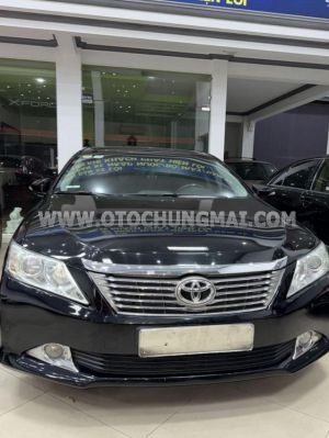 Toyota Camry-2.5Q