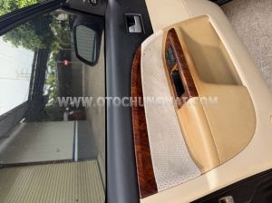 Xe Ford Mondeo 2.0 AT