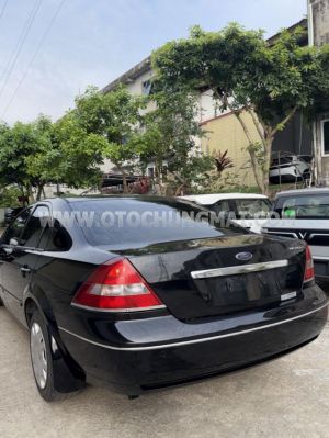 Xe Ford Mondeo 2.0 AT