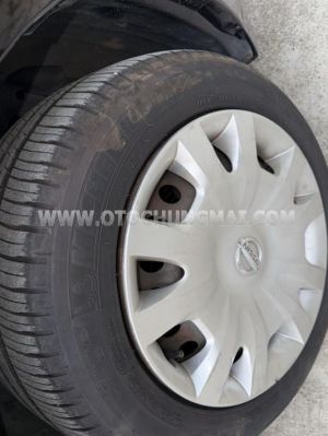 Xe Ford Mondeo 2.0 AT