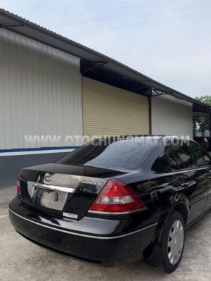 Xe Ford Mondeo 2.0 AT
