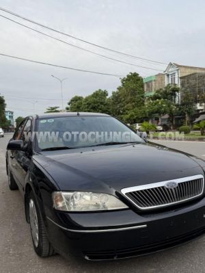 Xe Ford Mondeo 2.0 AT